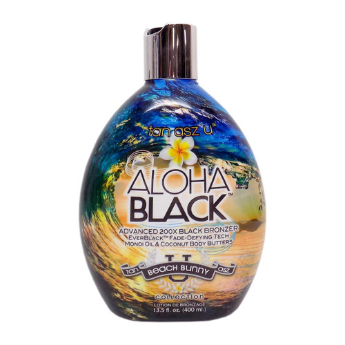 Aloha Black Mature